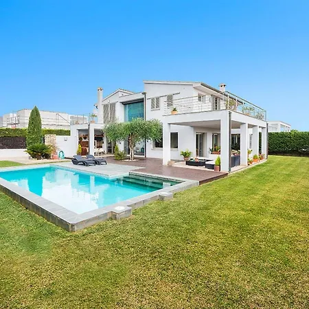 Villa Alfa Port de Pollença